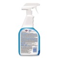 Disinfecting & Cleaning Solutions | Clorox 01698 32 oz. Spray Bottle Anywhere Daily Disinfectant and Sanitizer (12/Carton) image number 2