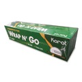Cleaning Cloths & Wipes | Karat FW-WNG1820 Food Wrap 18-in x 2000 ft image number 1
