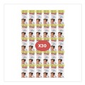Diapers | Kimberly-Clark 57030 Snug and Dry Size 4 22 lbs to 37 lbs Disney Design (3 Diapers/Pack, 30 Packs/Carton) image number 4