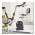 Fans | Honeywell HTF090B Turbo On The Go USB/Battery Powered Fan - Black image number 5