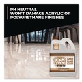 Floor Cleaners | Simple Green 0510100405128 1 Gallon Pro Hard Floor Cleaner - Lemon Verbena (4/Carton) image number 6