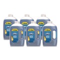 Dishwashing Detergents | Dawn 80835405 Ultra 67 oz Liquid Dish Detergent - Original Scent (6/Carton) image number 0