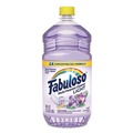 All Purpose Cleaners & Degreasers | Fabuloso 61045945 56 oz. Bottle Multi-Use Cleaner - Light Lavender Scent (6/Carton) image number 1