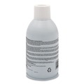 Air Fresheners & Odor Eliminators | TimeMist 1042756 6.6 oz. Aerosol Spray Premium Metered Air Freshener Refill - Caribbean Waters (12/Carton) image number 2