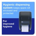 Toilet Tissues | Tork 1102910 Advanced High Capacity Bath Tissue Septic Safe 1-Ply White 2,000 Sheets 36 Rolls/Carton image number 8