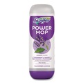 Floor Cleaners | Swiffer 80734047 25.3 oz PowerMop Cleaning Solution and Pads Refill Pack - Lavender (4/Carton) image number 0