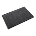 Floor Mats | Crown ET 0310CH EcoStep 36 in. x 120 in. Mat - Charcoal image number 0