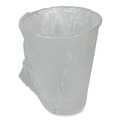 Cups | Boardwalk BWKWRAPCUP 9 oz. Individually Wrapped Translucent Plastic Polypropylene Cold Cups (1000/Carton) image number 2