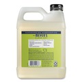 Soap Refills | Mrs. Meyer's 373219 33 oz. Lemon Verbena Clean Day Liquid Hand Soap Refill image number 1