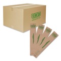 Disposable Knives | Eco-Products EP-S211-W Knife Wood Cutlery - Natural (500/Carton) image number 0
