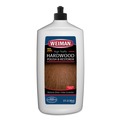 Furniture Cleaners | WEIMAN 523 32 oz Squeeze Bottle High Traffic Hardwood Polish and Restorer (6/Carton) image number 1