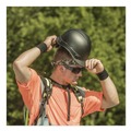 Head & Face Protection | Ergodyne 12304 Chill-Its 6700/6705 Bandana/Headband, One Size Fits All, Camo image number 2