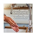 Dishwashing Detergents | Dawn 01659 Ultra 38 oz. Bottle Antibacterial Dishwashing Liquid - Orange Scent (8/Carton) image number 6