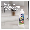 All Purpose Cleaners & Degreasers | Soft Scrub 15519 63 oz. Bottle Commercial Disinfectant Cleanser with Bleach (6/Carton) image number 6