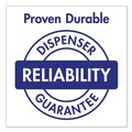 Hand Sanitizer Dispensers | PURELL 6520-01 5.79 in. x 3.93 in. x 15.64 in. 1200 mL CS6 Hand Sanitizer Dispenser - White (1/Carton) image number 6