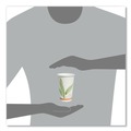 Cups | SOLO 316RC-J8484 Bare by Solo Eco-Forward 16 oz. Recycled Content PCF Paper Hot Cups (1000/Carton) image number 5