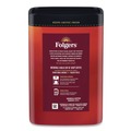 Coffee - Caffeinated | Folgers 2550062881 12 oz Bag Trailblazer Coffee image number 5