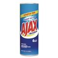 All Purpose Cleaners & Degreasers | Ajax 61034403 21 oz Powder Cleanser with Bleach - Fresh Scent (12/Carton) image number 1