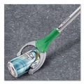 Extension Poles & Handles | Unger NT080 Nifty Nabber 32 in. Trigger-Grip Extension Arm - Aluminum/Green image number 2