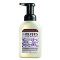 Hand Soaps | Mrs. Meyer's SJN379557 10 oz Clean Day Foaming Hand Soap - Lavender (4/Carton) image number 1