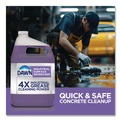Industrial Cleaning Products | Dawn Professional 80845547 1 Gallon Heavy Duty Liquid Degreaser (3/Carton) image number 8