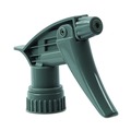 Sprayers & Pumps | Boardwalk 511301 320CR 7.25 in. Tube Chemical-Resistant Trigger Sprayer for 16 oz. Bottles - Gray (24/Carton) image number 1
