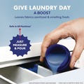 Laundry Detergents | LYSOL Brand 19200-56374 21 oz. Bottle Laundry Sanitizer - Crisp Linen Scent (6/Carton) image number 4