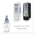 Hand Sanitizers | PURELL 8703-04 700 milliliter Green Certified Advanced Gel Hand Sanitizer Refill - Fragrance-Free image number 3