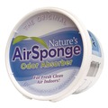 Air Fresheners & Odor Eliminators | Nature's Air 101-2EACH 16 oz Cup Sponge Odor-Absorber - Neutral image number 0