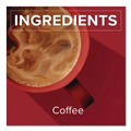 Coffee - Caffeinated | Folgers 2550030419 40.3 oz Canister Ground Coffee - Classic Roast (6/Carton) image number 8