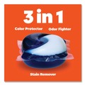 Laundry Detergents | Tide 80870797 Pods - Spring Meadow (4/Carton) image number 6