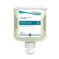 Soap Refills | SC Johnson 069124050148 1 L AgroBac Pure Foam Wash Manual Cartridge Refill - Unscented (6/Carton) image number 0