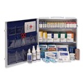 First Aid Kits | First Aid Only 90575 ANSI 2015 Class Aplus Type I and II Industrial First Aid Kit for 100 People with Metal Case (1-Kit) image number 1