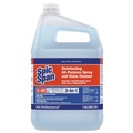 Disinfecting & Cleaning Solutions | Spic and Span 58773EA 1 Gallon Bottle Fresh Scent All-Purpose Disinfecting Spray and Glass Cleaner image number 0