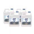 Disinfecting & Cleaning Solutions | PURELL 4342-04 1 Gallon Bottle Professional Surface Disinfectant - Fresh Citrus (4/Carton) image number 0