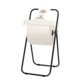 Perforated Roll & Hand Towels | Sellars 68300 1-Ply 11.8 x 12.8 TOOLBOX WaterWeave T600 Wipers - White (1/Carton) image number 5