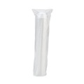 Bowls | Dart 10B20 10 oz. Insulated Foam Bowls - White (1000/Carton) image number 2