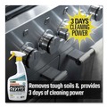 All Purpose Cleaners & Degreasers | CLR PRO FMCPC326PRO 32 oz. Commercial Probiotic Cleaner Spray - Lemon Scent (6/Carton) image number 3