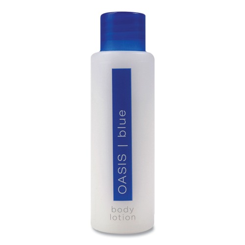 Lotions | Coffee Pro LT-OAS-BTL-1709 30 mL Bottle Lotion (288/Carton) image number 0