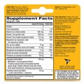 Medicines | Airborne 47865-30004 Immune Support Effervescent Tablet - Zesty Orange (72/Carton) image number 2