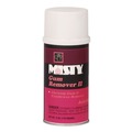 Paint, Graffiti & Gum Removers | Misty 1001654 6 oz. Aerosol Spray Gum Remover II (12/Carton) image number 1