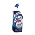 Toilet Bowl Cleaners | LYSOL Brand 19200-98012 24 oz Disinfectant Toilet Bowl Cleaner - Atlantic Fresh (9/Carton) image number 3