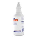 Carpet Cleaners | Diversey Care 95002523 32 oz. Squeeze Bottle Citrus Express Gel Spotter - Citrus Scent (6/Carton) image number 3