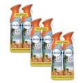 Air Fresheners & Odor Eliminators | Febreze 80854001 8.1 oz AIR Aerosol Spray - Hawaiian Aloha (3/Carton) image number 0