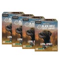 Coffee - Caffeinated | Keurig 5000384046 Coffee K-Cups - Loyal Spirit (88/Carton) image number 0