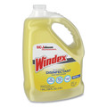 Disinfecting & Cleaning Solutions | Windex 682265EA 1 Gallon Bottle Multi-Surface Disinfectant Cleaner - Citrus image number 1