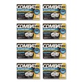 Insecticides | Combat 23400 07172 Max 2-in-1 Ant Bait (8/Carton) image number 0