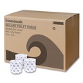 Toilet Tissues | Boardwalk B6144 2-Ply Septic Safe Toilet Tissue - White (96/Carton) image number 0