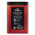Coffee - Caffeinated | Folgers 2550012722 12 oz Bag Black Gold Coffee image number 5