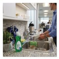 Dishwashing Detergents | Boardwalk BWK88LDS-G 3 oz Manual Dish Soap - Fresh Scent (72/Carton) image number 5